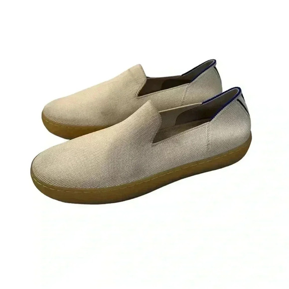 ROTHY’S Vanilla Bean Slip On Shoes 🤍 - Picture 14 of 16